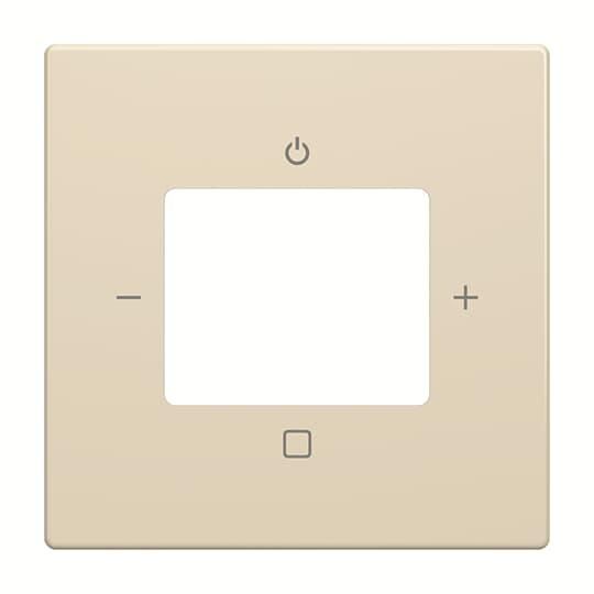 Busch-Jaeger 2CKA008200A0250 8252-82-101 Central plate