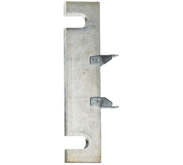 Mersen 08015.000000 NH4ADKNIFE size. 4A 1250A NH-disconnector