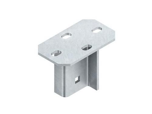 Niedax KUD50 KUD 50 head plate