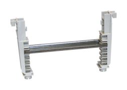 Spelsberg 07423501 GNU 235 standard rail universal mounting bracket