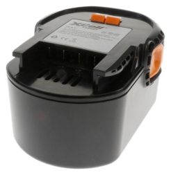 Hückmann 142057 XCell for AEG tool battery