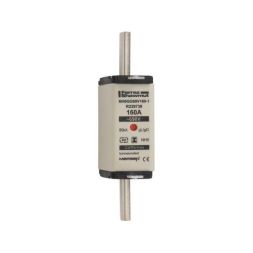 Mersen 1G069.000000 NH0GG69V160-1 160A size 0 AC690V KK gG NH fuse link