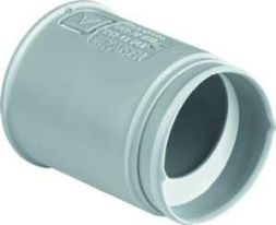 Kaiser 1261-32 D=32mm pipe coupling, 1261-32