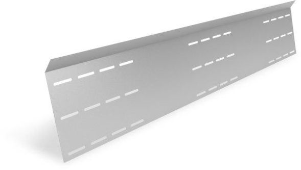 K2 Systems 2004180 6.15 Windbreaker long S-Dome