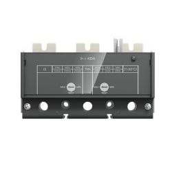 ABB Stotz-Kontakt 1SDA100614R0001 MA 320-3200 XT5 3-pl. circuit breaker