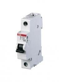 ABB Stotz-Kontakt S201MT-C4, circuit breaker C-Char., 10 kA, 4 A, 1P, 2CDS271006R0044