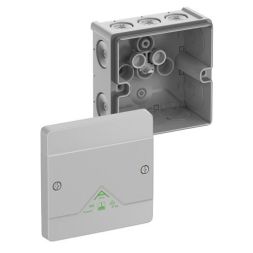 Spelsberg 80440001 Abox 040-L IP66 junction box