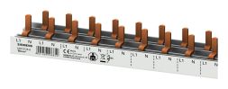 Siemens 5ST3774-0 10qmm comp. 1000mm pin busbar