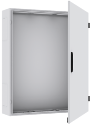 ABB Striebel &amp;amp; John TL307G TwinLine N 55 wall cabinet W800/ H1100 / D275 mm, 2CPX010087R9999