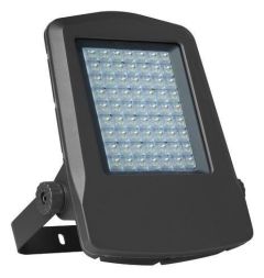 Brumberg 60805644 100W 4000K titanium LED spotlight