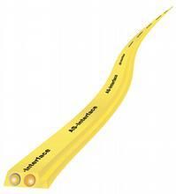 Pepperl &amp;amp; Fuchs 263943 VAZ-FK-S-YE-500M AS-Interface flat cable