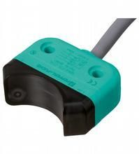 Pepperl &amp;amp; Fuchs 264863 NBN4-F25-2Z4L inductive sensor