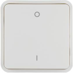 Berker 30423542 rocker 1f for W.1 button-BA,bedr 0/1,pw