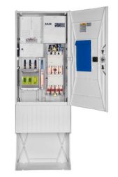 GSAB 58S1700-AR01-90kW 1710x580x280 connection column