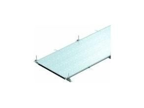 OBO Bettermann OKA-W6004030 600x40 blind duct unit flush with screed, 7424408