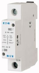 Eaton Z-D80 supply terminal, 100A, 248269