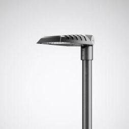 Trilux 7812940 LIQ 50N-AB2L-LR 2200-727 4G1 ET LED mast light, anthracite