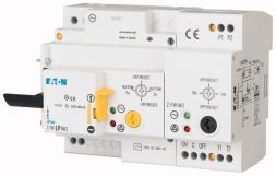 Eaton Z-FW-LP/MO reclosing device set, 220-240VAC, 290171