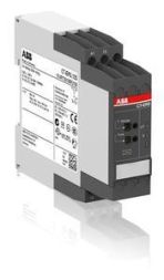 ABB Stotz-Kontakt CT-ERS.12S, time relay, delayed on 1 WE, 24-48 VDC, 24-240 VAC, 1SVR730100R3100