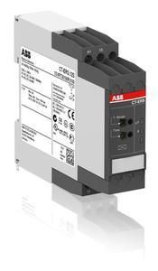 ABB Stotz-Kontakt CT-ERS.12S, time relay, delayed on 1 WE, 24-48 VDC, 24-240 VAC, 1SVR730100R3100