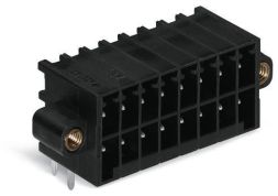 Wago 713-1437/107-000 R3.5mm, 34p, 80V terminal block