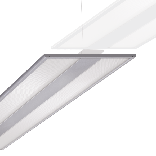 Regiolux 46252014175 kayak-KYHIL/1200 4900 840 ET sg LED pendant light