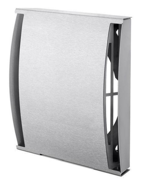 Helios 9322 KWL 45-160 FB-B facade panel