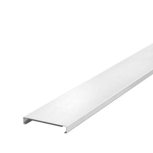 OBO Bettermann 7218022 PLM LI 100 RW for fire protection duct pure installation duct cover