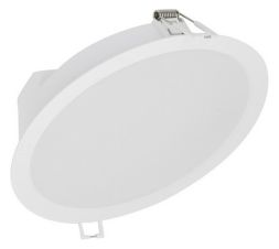 LEDVANCE Osram 4058075703049 DL IP44 DN 165 13W 830 WT LED recessed ceiling spotlight