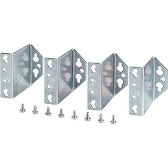 Hensel Mi BL 99 mounting brackets