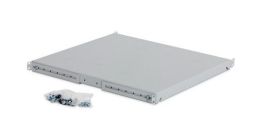 Triton RAC-UP-850-H4 19Z 1U shelf gel.max.150kg 850mm