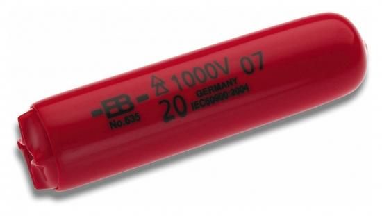 Cimco 140176 plug-on nozzle