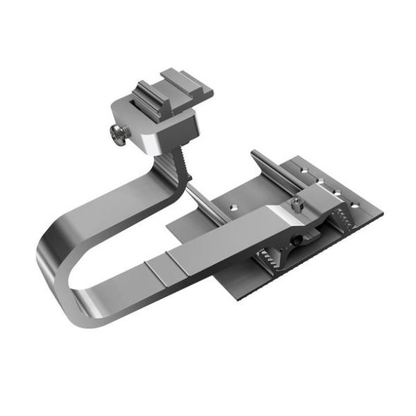 SL Rack 11100-02 SL Alu XL for 35 -60mm roof hooks