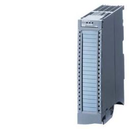 Siemens 6ES7521-1FH00-0AA0 digital input module DI 16xAC230V