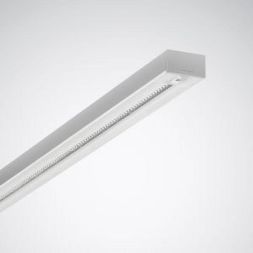 Trilux 7921262 SFlow-Act D3-L MRX 4000 ETDD8 LLWM 03 LED wall/ceiling light, silver