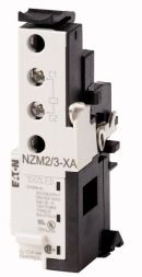 Eaton NZM2/3-XA60AC/DC shunt release, 60VAC/DC, 259758