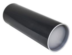 Glen Dimplex 381530 RR-500 pipe 500x160 for DL40 shell set