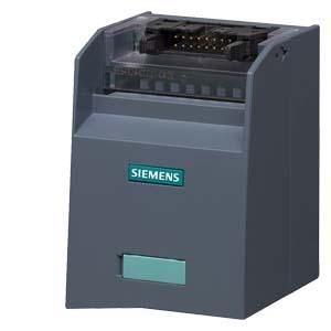 Siemens 6ES7924-0CA20-0AC0 connection module TP3