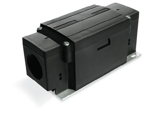 Wago 895-1651 flat cable adapter series 895 5p 690V