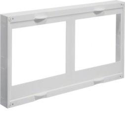 Hager US22D2 contact protection cover universN