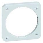 Hochköpper 00603911 D 71.02 ME pure white spacer ring