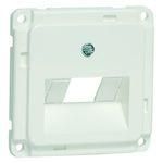 Hochköpper 00624811 D 710.02 UAE/2 pure white cover