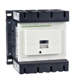 Schneider Electric LC1D115004P7 115A contactor