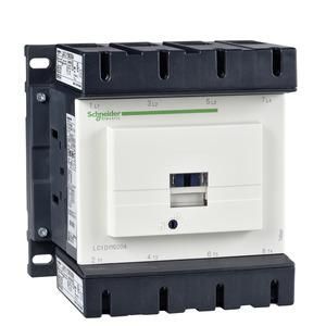 Schneider Electric LC1D115004P7 115A contactor