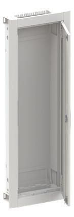 ABB Striebel &amp;amp; John 2CPX052632R9999 CU16 empty with door UP small distribution board