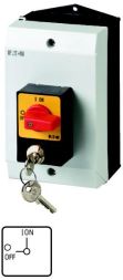 Eaton P1-25/I2/SVA (S) ON-OFF SWITCH I2 , 207305