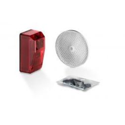 Sommer S10970-00001 Sommer two-way light barrier 15 m