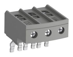 ABB Stotz-Kontakt 1SBN072308R1000 LD38-4 terminal block