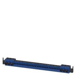 Siemens 8GB5017-5KM N/N terminal block N1=3x25qmm and 14x4qmm