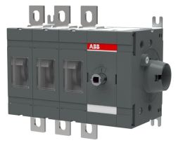 ABB Stotz-Kontakt 1SCA120566R1001 OT160EVS30 3-pole 160A switch disconnector